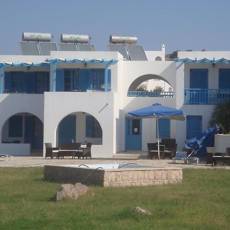 Remvi Apartments Skála Zewnętrze zdjęcie