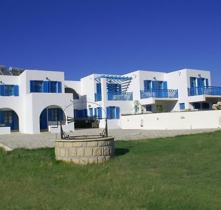 Remvi Apartments Skála Zewnętrze zdjęcie