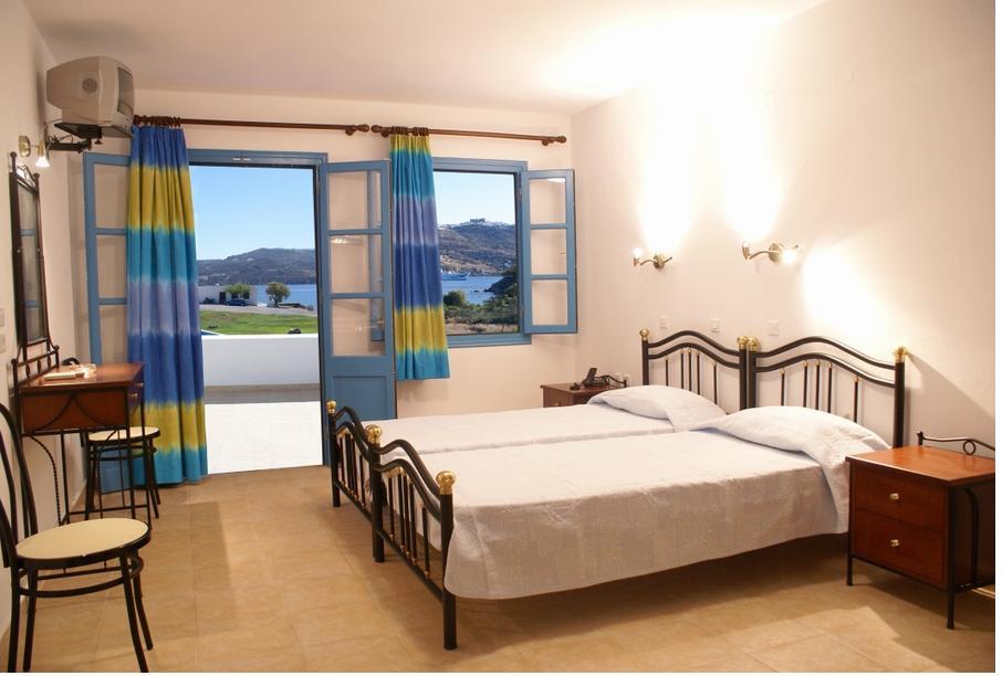 Remvi Apartments Skála Pokój zdjęcie