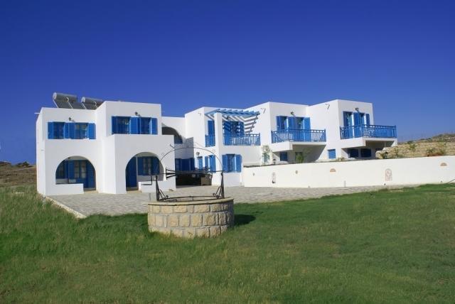 Remvi Apartments Skála Zewnętrze zdjęcie