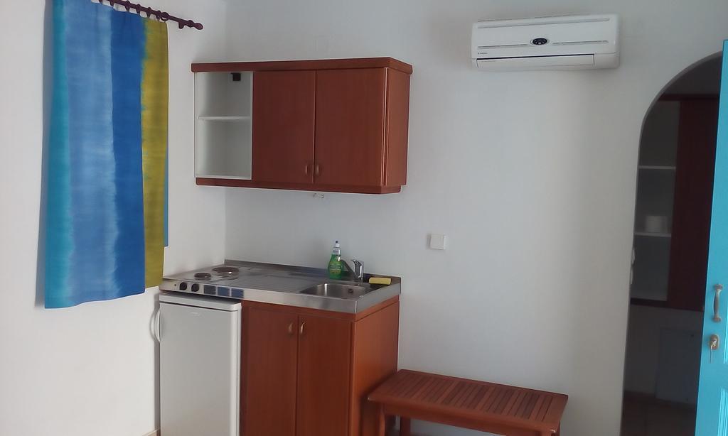 Remvi Apartments Skála Zewnętrze zdjęcie