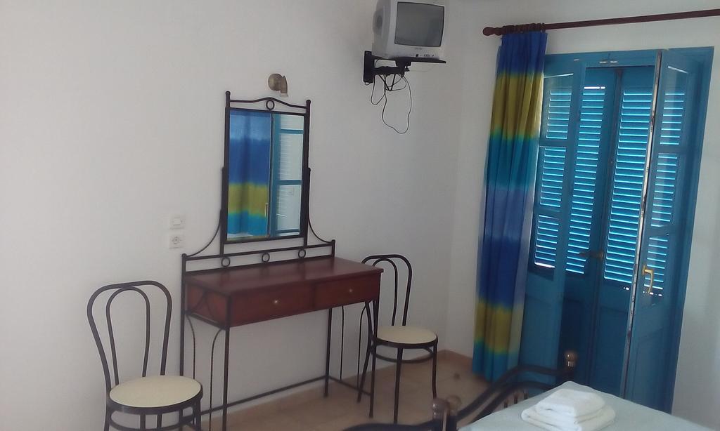 Remvi Apartments Skála Zewnętrze zdjęcie