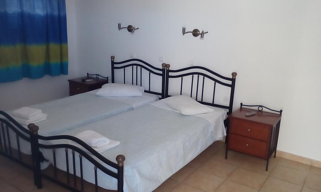 Remvi Apartments Skála Zewnętrze zdjęcie